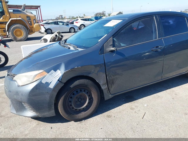 Toyota 2zr-fe 2014 2T1BURHEXEC032288 Image 6
