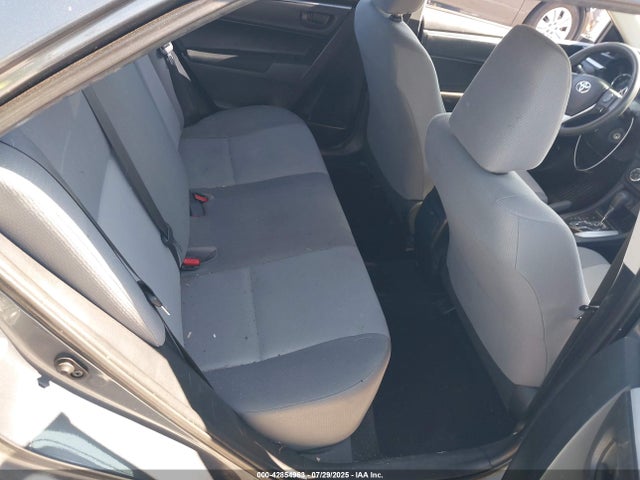 Toyota 2zr-fe 2014 2T1BURHEXEC032288 Image 8