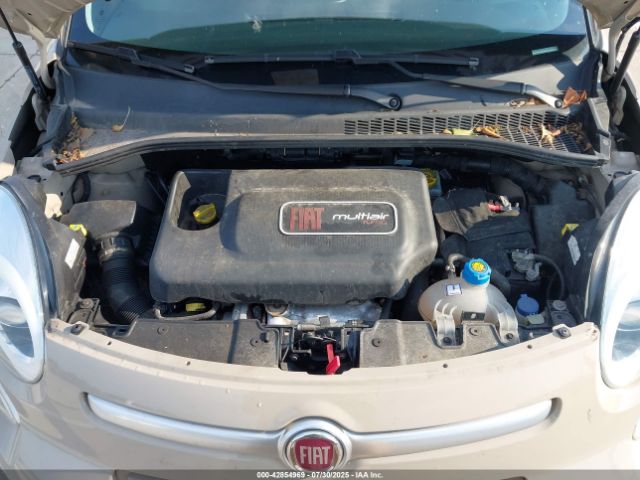 2014 FIAT 500L ZFBCFADH9EZ019203 Photo 9