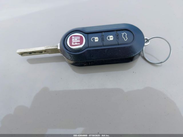 2014 FIAT 500L ZFBCFADH9EZ019203 Photo 10