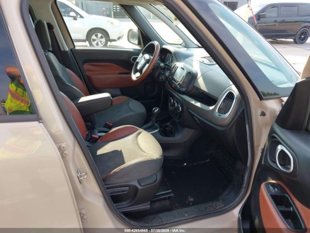 2014 FIAT 500L ZFBCFADH9EZ019203 Photo 4