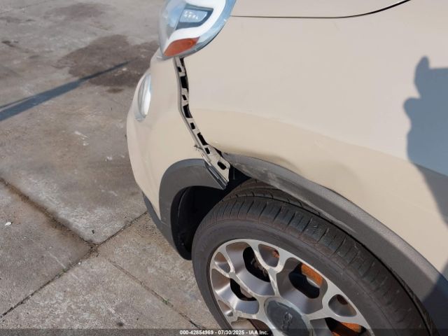 2014 FIAT 500L ZFBCFADH9EZ019203 Photo 5