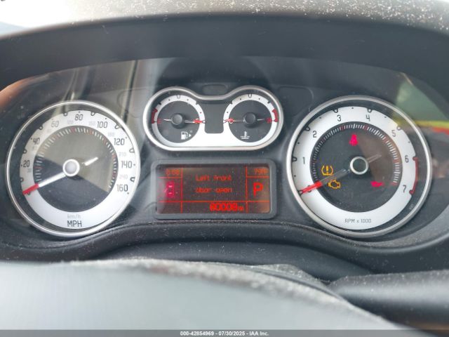 2014 FIAT 500L ZFBCFADH9EZ019203 Photo 6