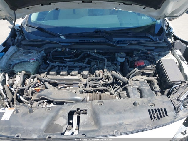 Honda l15b7 2017 2HGFC1F33HH639958 Image 10