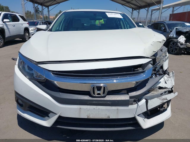 Honda l15b7 2017 2HGFC1F33HH639958 Image 12