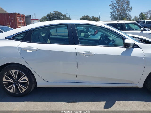 Honda l15b7 2017 2HGFC1F33HH639958 Image 13
