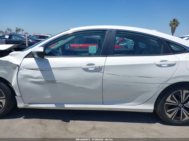 Honda l15b7 2017 2HGFC1F33HH639958 Image 14