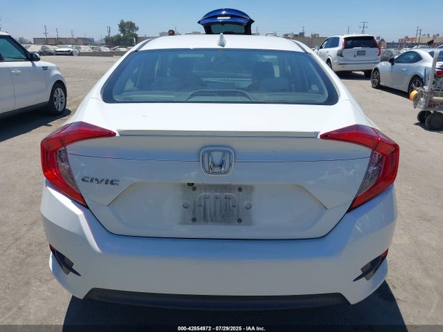 Honda l15b7 2017 2HGFC1F33HH639958 Image 16