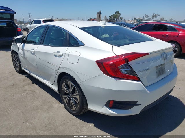 Honda l15b7 2017 2HGFC1F33HH639958 Image 3