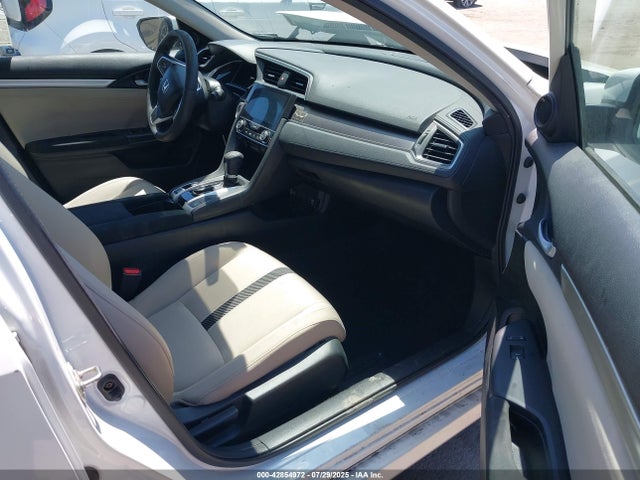 Honda l15b7 2017 2HGFC1F33HH639958 Image 5