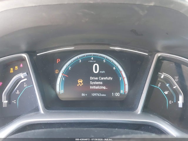 Honda l15b7 2017 2HGFC1F33HH639958 Image 7
