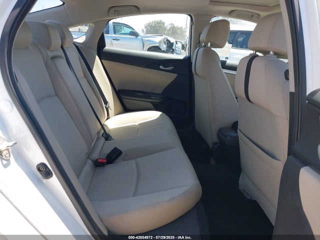 Honda l15b7 2017 2HGFC1F33HH639958 Image 8