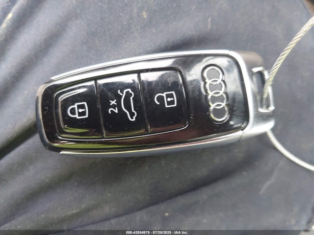 2022 AUDI A7 SPORTBACK WAUV2BF22NN053732 Photo 10