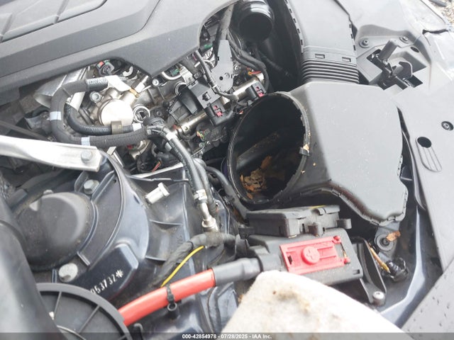 Audi A7 2022 WAUV2BF22NN053732 Image 13