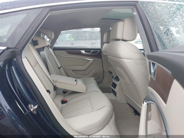 2022 AUDI A7 SPORTBACK WAUV2BF22NN053732 Photo 7