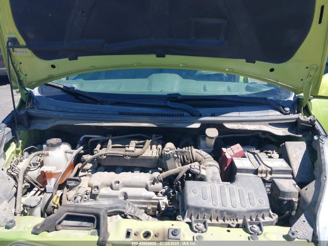 Chevrolet ll0 2014 KL8CD6S94EC409911 Image 10