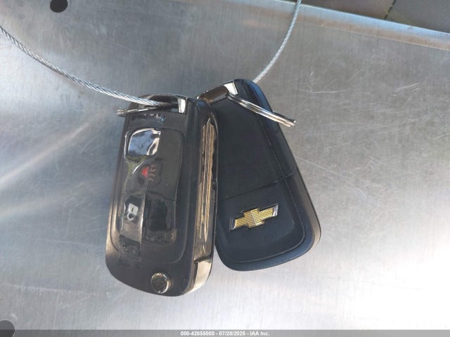 Chevrolet ll0 2014 KL8CD6S94EC409911 Image 11