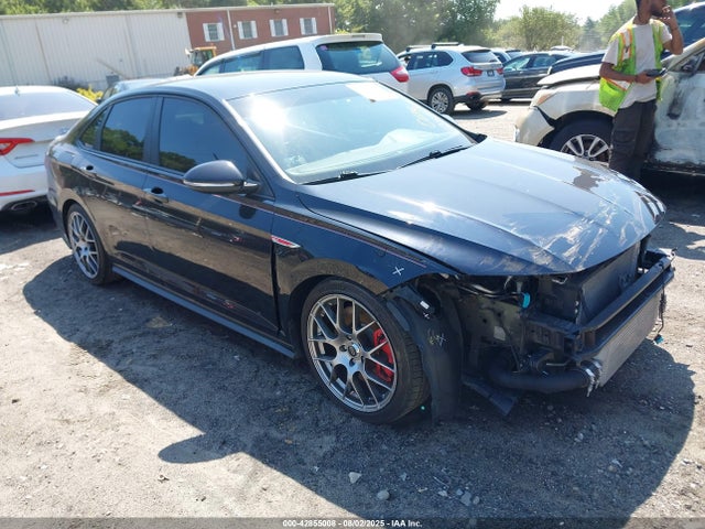 Auction sale of the 2019 Volkswagen Jetta Gli 2.0t 35th Anniversary Edition/2.0t Autobahn/2.0t S, vin: 3VW6T7BU5KM224128, lot number: 42855008