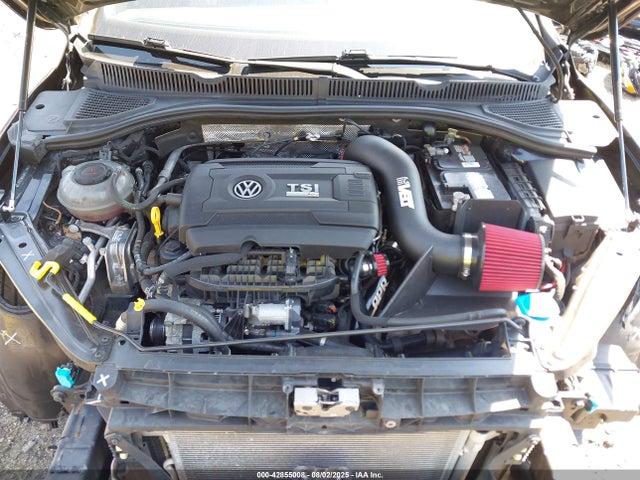 Aukcja sprzedaży 2019 Volkswagen Jetta Gli 2.0t 35th Anniversary Edition/2.0t Autobahn/2.0t S, vin: 3VW6T7BU5KM224128, numer aukcji: 42855008