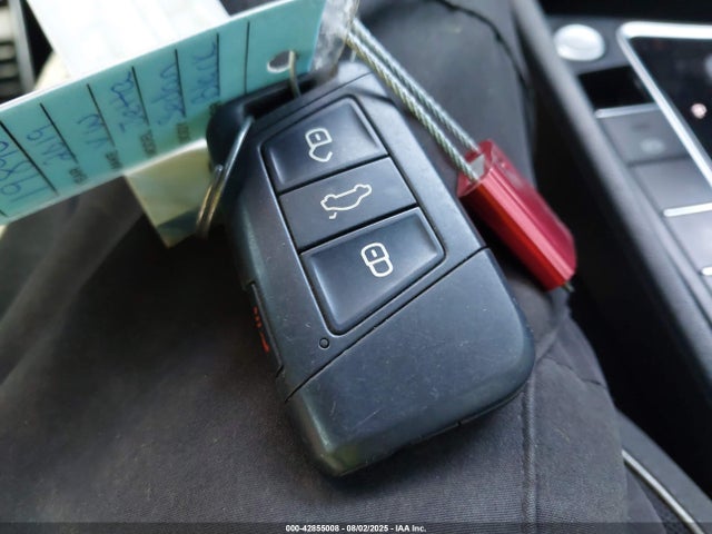 Aukcja sprzedaży 2019 Volkswagen Jetta Gli 2.0t 35th Anniversary Edition/2.0t Autobahn/2.0t S, vin: 3VW6T7BU5KM224128, numer aukcji: 42855008