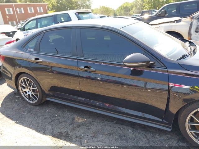 Aukcja sprzedaży 2019 Volkswagen Jetta Gli 2.0t 35th Anniversary Edition/2.0t Autobahn/2.0t S, vin: 3VW6T7BU5KM224128, numer aukcji: 42855008