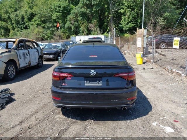 Aukcja sprzedaży 2019 Volkswagen Jetta Gli 2.0t 35th Anniversary Edition/2.0t Autobahn/2.0t S, vin: 3VW6T7BU5KM224128, numer aukcji: 42855008