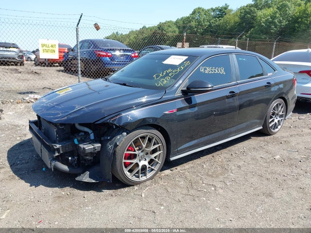 Aukcja sprzedaży 2019 Volkswagen Jetta Gli 2.0t 35th Anniversary Edition/2.0t Autobahn/2.0t S, vin: 3VW6T7BU5KM224128, numer aukcji: 42855008