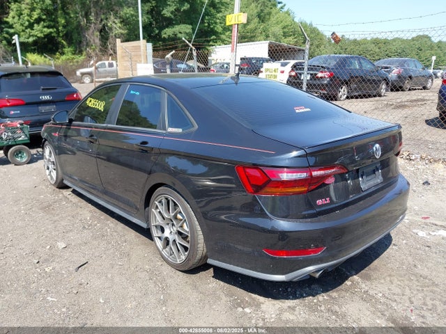 Aukcja sprzedaży 2019 Volkswagen Jetta Gli 2.0t 35th Anniversary Edition/2.0t Autobahn/2.0t S, vin: 3VW6T7BU5KM224128, numer aukcji: 42855008