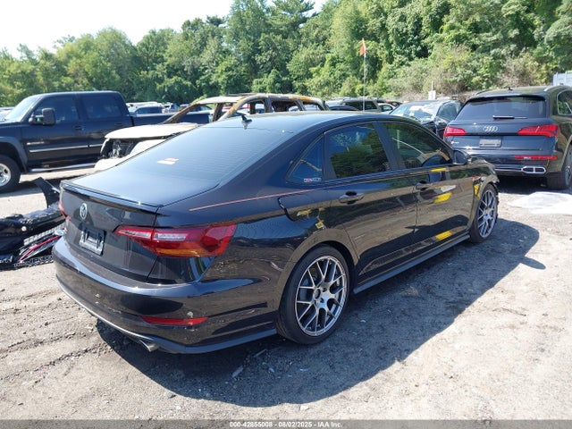 Aukcja sprzedaży 2019 Volkswagen Jetta Gli 2.0t 35th Anniversary Edition/2.0t Autobahn/2.0t S, vin: 3VW6T7BU5KM224128, numer aukcji: 42855008