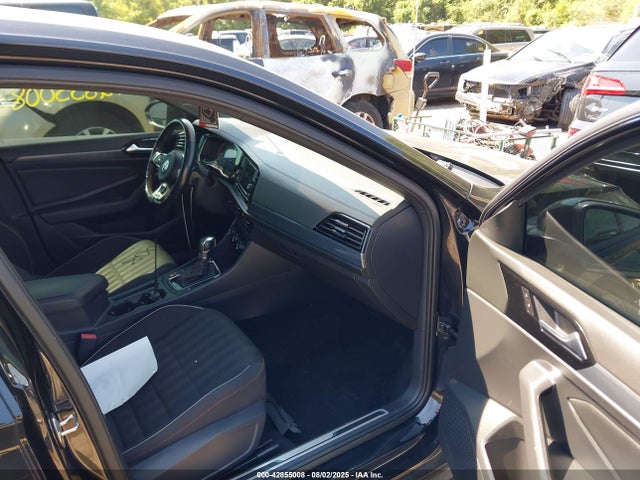 Aukcja sprzedaży 2019 Volkswagen Jetta Gli 2.0t 35th Anniversary Edition/2.0t Autobahn/2.0t S, vin: 3VW6T7BU5KM224128, numer aukcji: 42855008