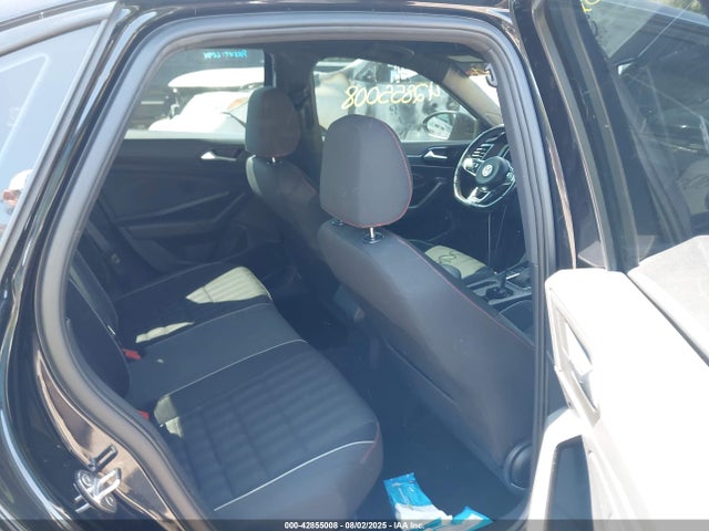 Aukcja sprzedaży 2019 Volkswagen Jetta Gli 2.0t 35th Anniversary Edition/2.0t Autobahn/2.0t S, vin: 3VW6T7BU5KM224128, numer aukcji: 42855008