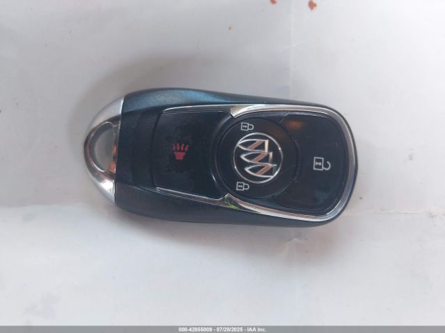 2018 BUICK ENCORE KL4CJESB9JB636843 Photo 10