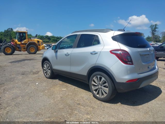 2018 BUICK ENCORE KL4CJESB9JB636843 Photo 2