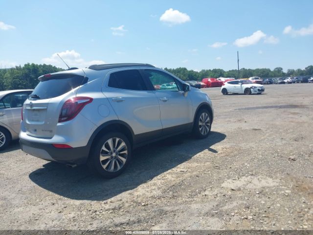 2018 BUICK ENCORE KL4CJESB9JB636843 Photo 3