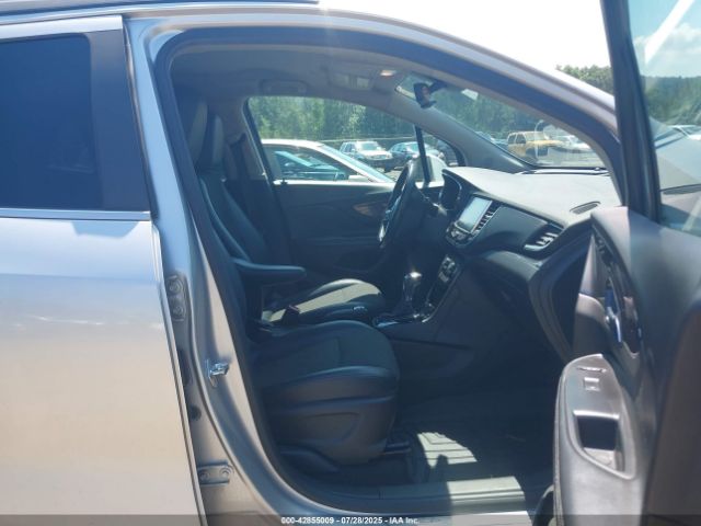 2018 BUICK ENCORE KL4CJESB9JB636843 Photo 4