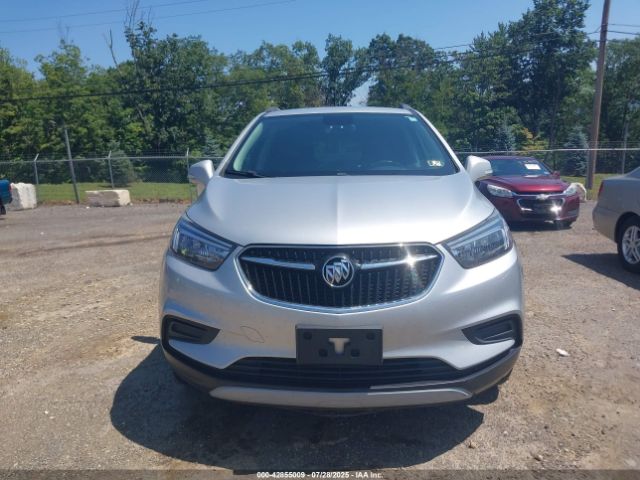 2018 BUICK ENCORE KL4CJESB9JB636843 Photo 5