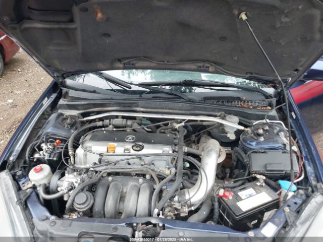 2002 ACURA RSX JH4DC54822C037895 Photo 9