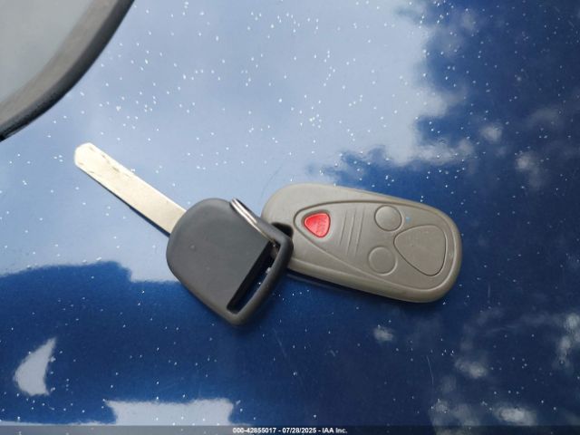 2002 ACURA RSX JH4DC54822C037895 Photo 10