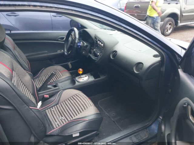 2002 ACURA RSX JH4DC54822C037895 Photo 4