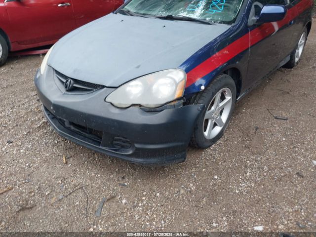 2002 ACURA RSX JH4DC54822C037895 Photo 5