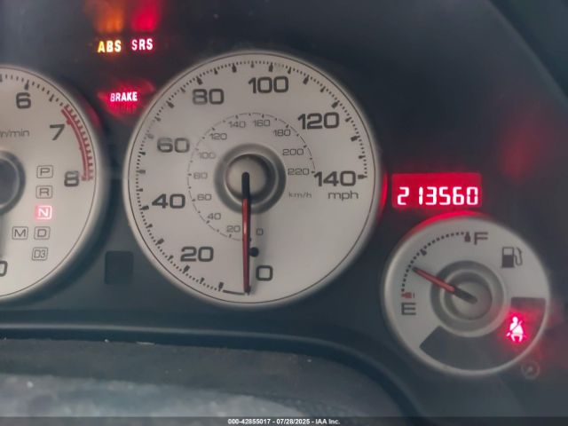 2002 ACURA RSX JH4DC54822C037895 Photo 6