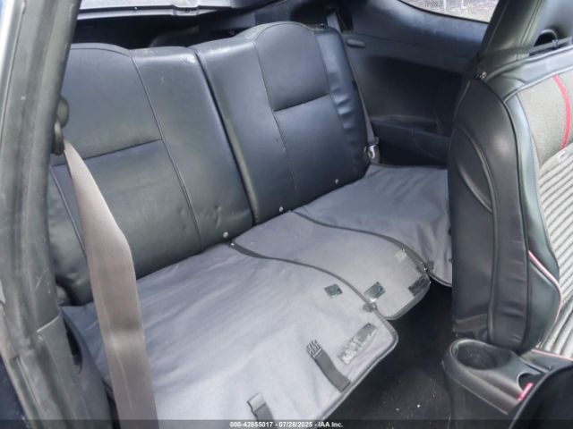 2002 ACURA RSX JH4DC54822C037895 Photo 7