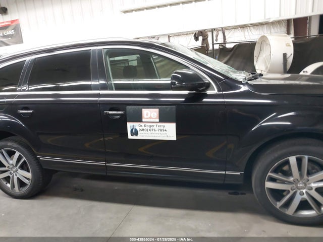 Audi 3.0t Tdi 2015 WA1LMAFEXFD028023 Image 13