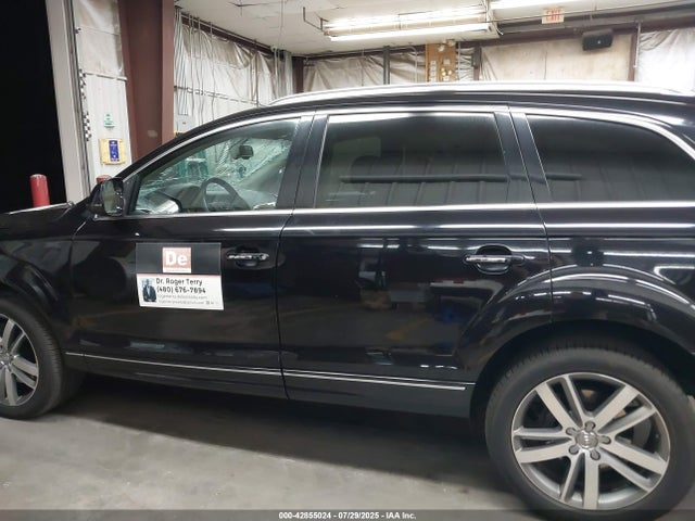 Audi 3.0t Tdi 2015 WA1LMAFEXFD028023 Image 14