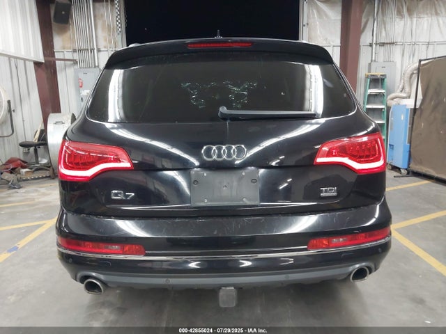 Audi 3.0t Tdi 2015 WA1LMAFEXFD028023 Image 16
