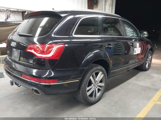 2015 AUDI Q7 WA1LMAFEXFD028023 Photo 3