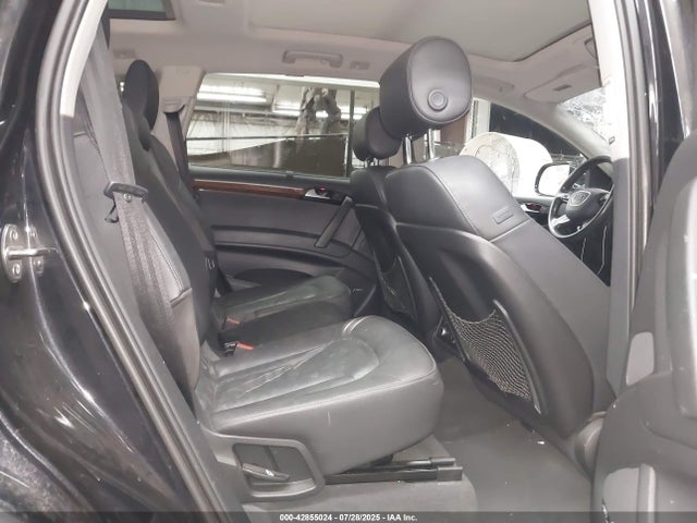 2015 AUDI Q7 WA1LMAFEXFD028023 Photo 7