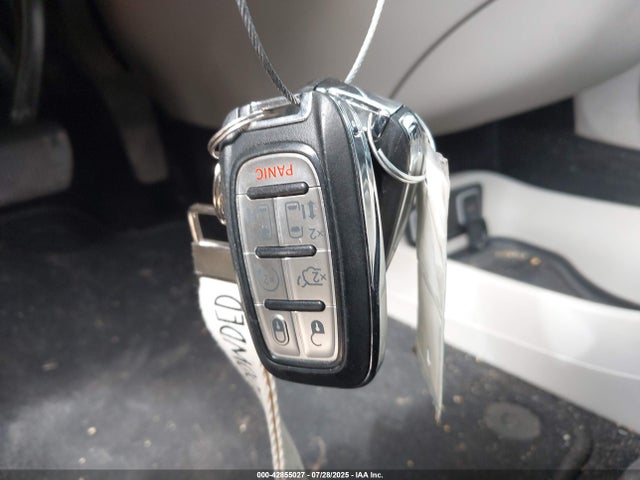 2C4RC1EG0HR836872 Chrysler Pacifica