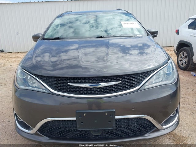 2C4RC1EG0HR836872 Chrysler Pacifica