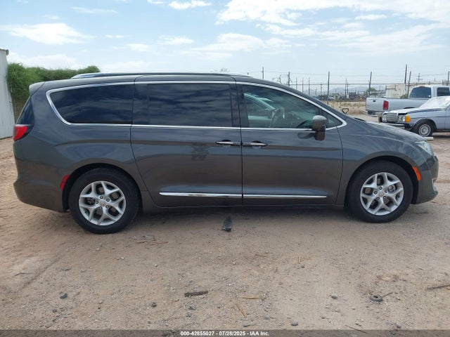 2C4RC1EG0HR836872 Chrysler Pacifica